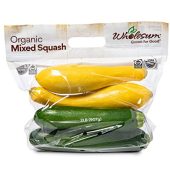 Wholesum, Organic Squash Medley, 2 lb