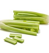 PRODUCE Organic Celery Hearts, 16 OZ