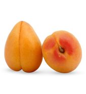 Organic Apricot