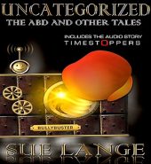 Uncategorized: The ABD and Other Tales